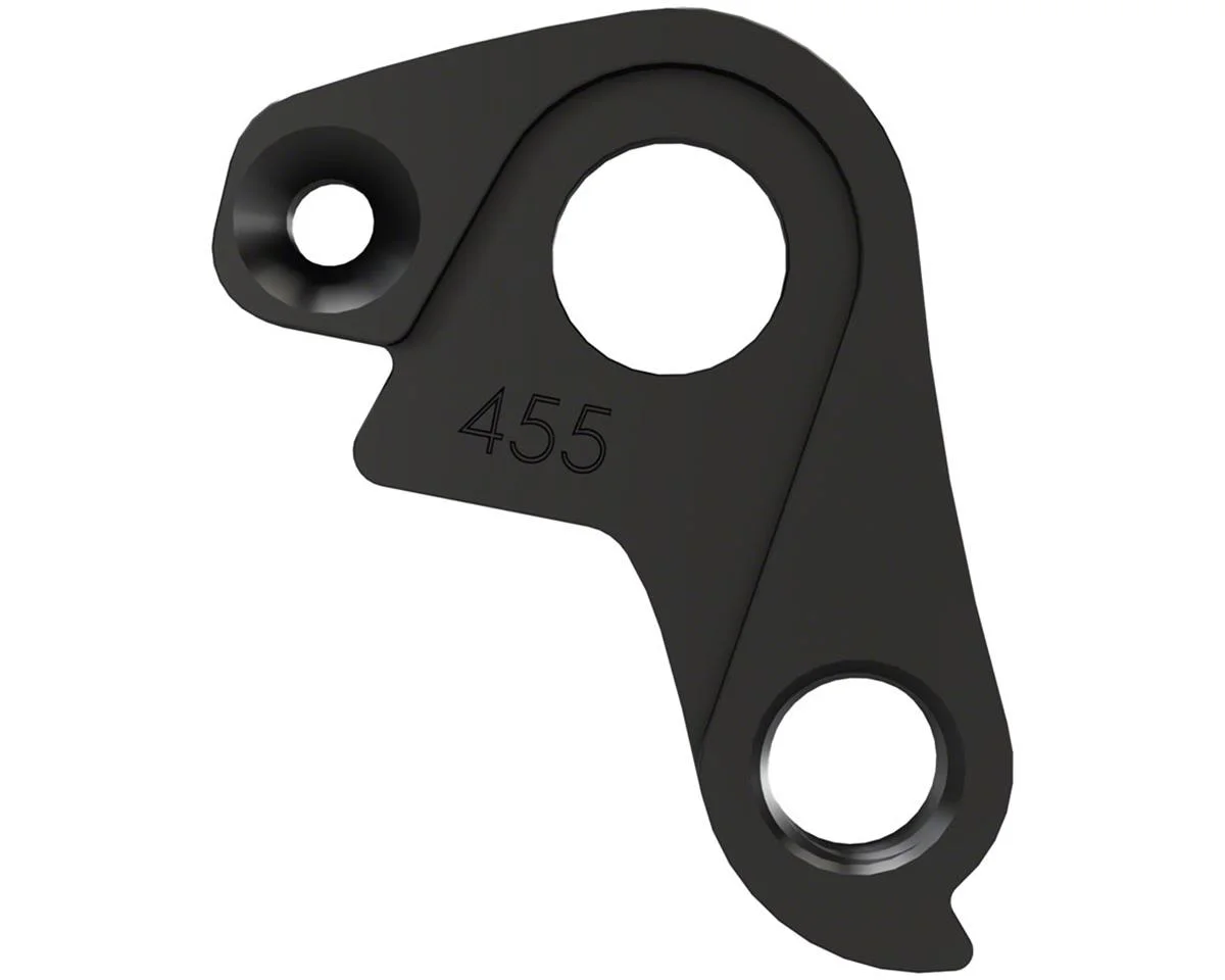 Wheels Manufacturing Derailleur Hanger 455 - view 2